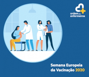 Semana Europeia da Vacinação