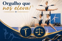 Resultados do 2º encontro de Ginástica Acrobática de Desporto Escolar