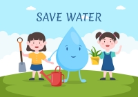 Como Poupar Água em Ambiente Doméstico