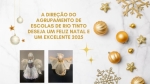 Boas Festas - Season's Greetings - Joyeuses Fêtes - Felices Fiestas