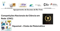 Equamat – Clube de Matemática