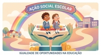 Ação Social Escolar